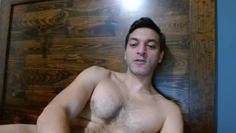Snapshot of riomorado chatting on January 2, 7:01 am Rio Morado online show from January 2, 7:01 am