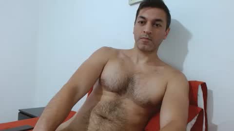 Rio Morado online show from February 21, 12:02 am