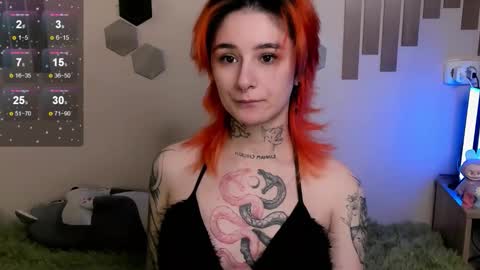 MIley online show from October 27, 2:33 am