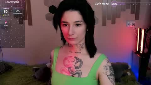 MIley online show from November 7, 2:47 am