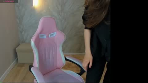 Rita Addams online show from July 18, 1:51 am