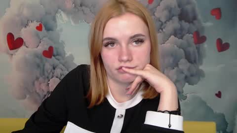 Snapshot of ritakiskis chatting on February 27, 2:03 am ritakiskis online show from February 27, 2:03 am
