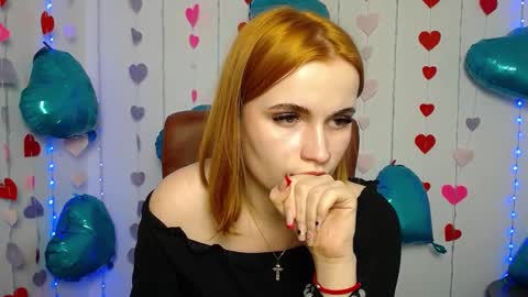 Snapshot of ritakiskis chatting on February 19, 4:23 am ritakiskis online show from February 19, 4:23 am