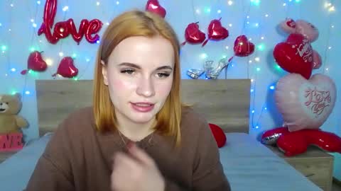 Snapshot of ritakiskis chatting on February 24, 7:30 pm ritakiskis online show from February 24, 7:30 pm