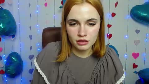 Snapshot of ritakiskis chatting on March 2, 6:05 am ritakiskis online show from March 2, 6:05 am