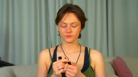 Rita online show from May 17, 6:28 pm