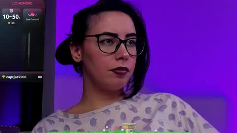 Miss Rita online show from November 15, 2:07 pm