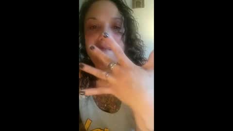 ritcheyteania1980 online show from March 3, 10:50 pm