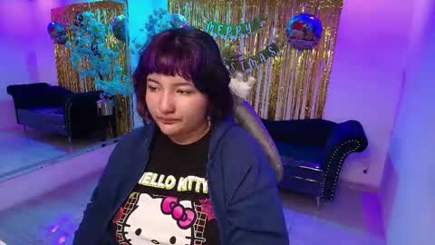 Ritsuka online show from December 14, 3:46 am