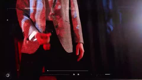 ritualspy online show from March 24, 1:22 am