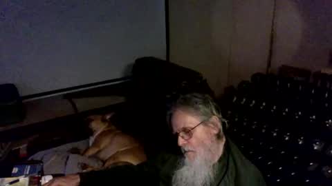 RITZORIGINAL online show from March 19, 8:09 am