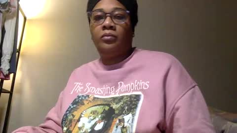 River Saint online show from December 25, 12:48 am