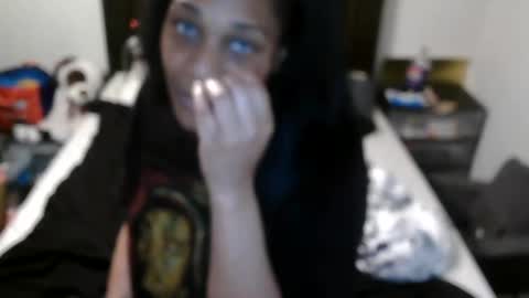 River Saint online show from September 14, 10:11 pm