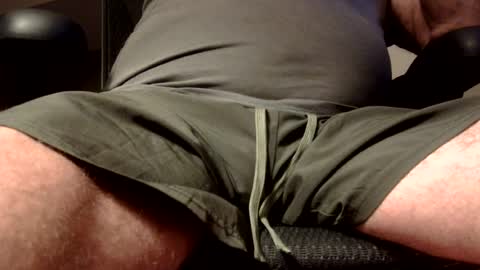 RiverskarlTC online show from July 6, 2:19 am
