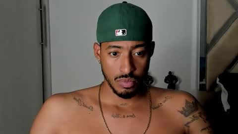 rkingblack95 online show from March 9, 1:32 am