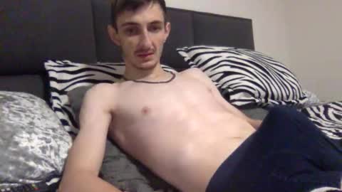rmarcu online show from April 29, 4:45 pm
