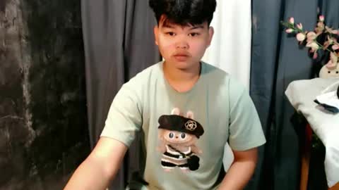 RICH MY GOAL online show from January 18, 8:07 pm