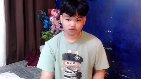 RICH MY GOAL online show from March 21, 6:23 pm