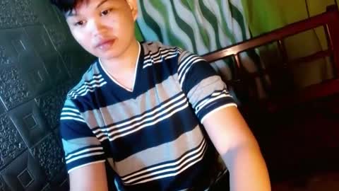 RICH MY GOAL online show from January 29, 2:19 am