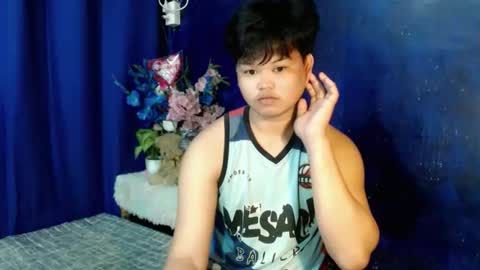 RICH MY GOAL online show from November 25, 2:43 am