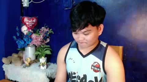 RICH MY GOAL online show from October 11, 5:45 am