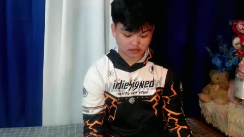 RICH MY GOAL online show from October 4, 5:16 am