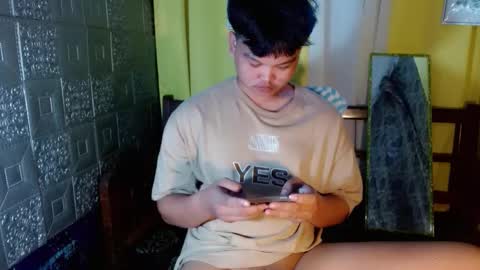 RICH MY GOAL online show from October 30, 12:22 am