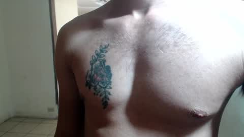 RoastingCorn online show from April 10, 4:01 pm