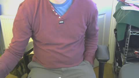 rob3616 online show from February 9, 8:10 am