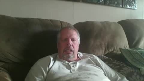 Rob online show from February 2, 5:37 pm