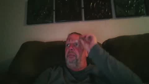 Rob online show from March 8, 2:23 am