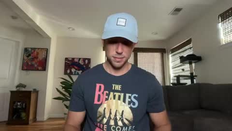 rob ryder online show from July 24, 9:23 pm