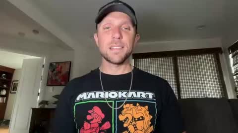 rob ryder online show from June 18, 1:00 am
