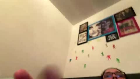 robbertoe90 online show from January 18, 6:39 pm