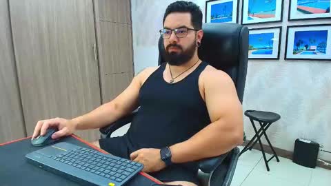 Robby online show from January 7, 3:55 am