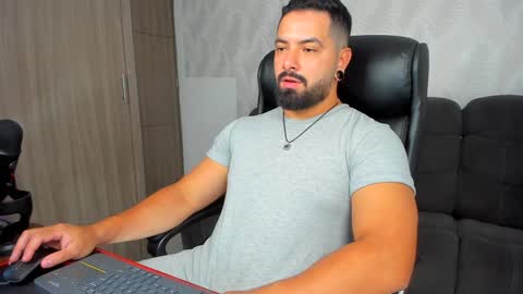 Robby online show from January 18, 6:45 am