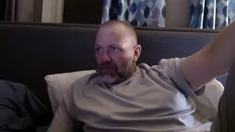 Chargedemotion online show from January 20, 8:41 am