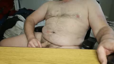 Robert9955 online show from December 15, 5:53 pm