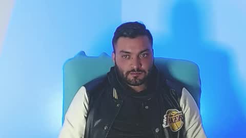 Stiven - online show from November 15, 6:59 am