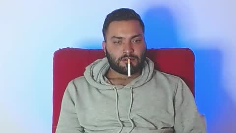 Stiven - online show from April 8, 8:23 pm