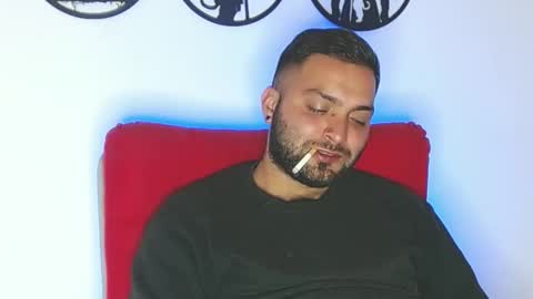 Stiven - online show from March 27, 11:28 pm