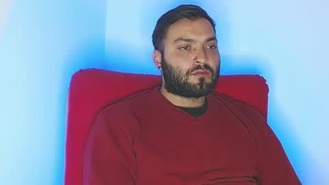 Stiven - online show from February 25, 7:23 am