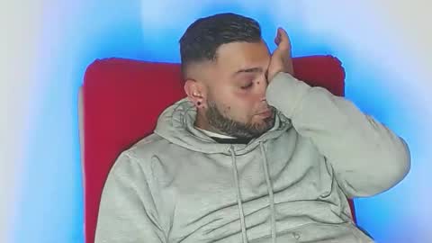 Stiven - online show from March 18, 9:53 pm