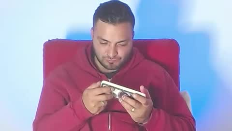 Stiven - online show from April 19, 4:35 am