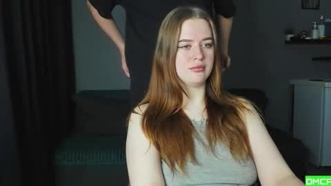 Robert and Liza online show from November 7, 10:23 pm