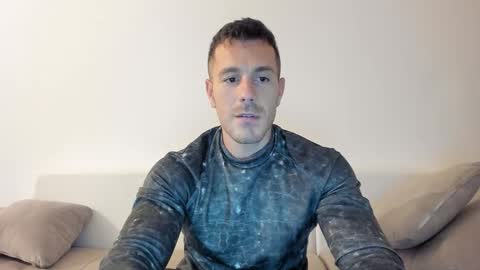 roberto4ever online show from October 2, 2:49 pm