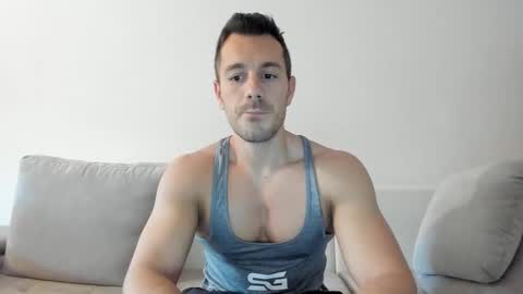 roberto4ever online show from November 2, 6:02 am