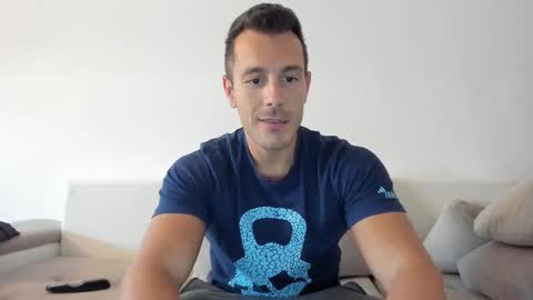 roberto4ever online show from September 24, 1:29 pm