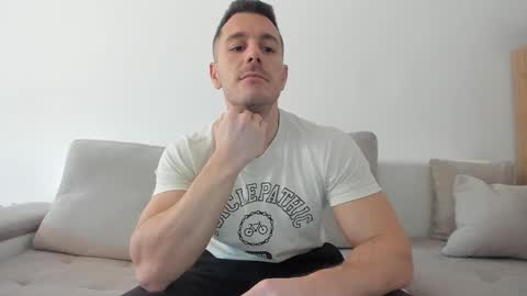 roberto4ever online show from March 5, 10:22 am