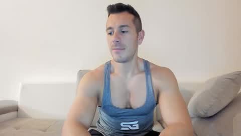 roberto4ever online show from October 30, 4:57 am